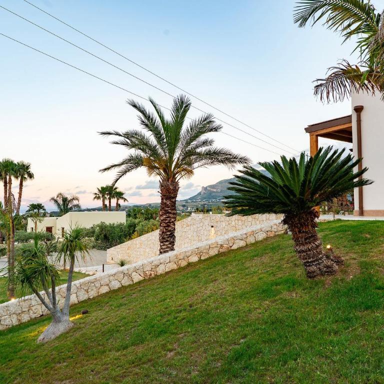 Villa Lewisia - Villa - 18