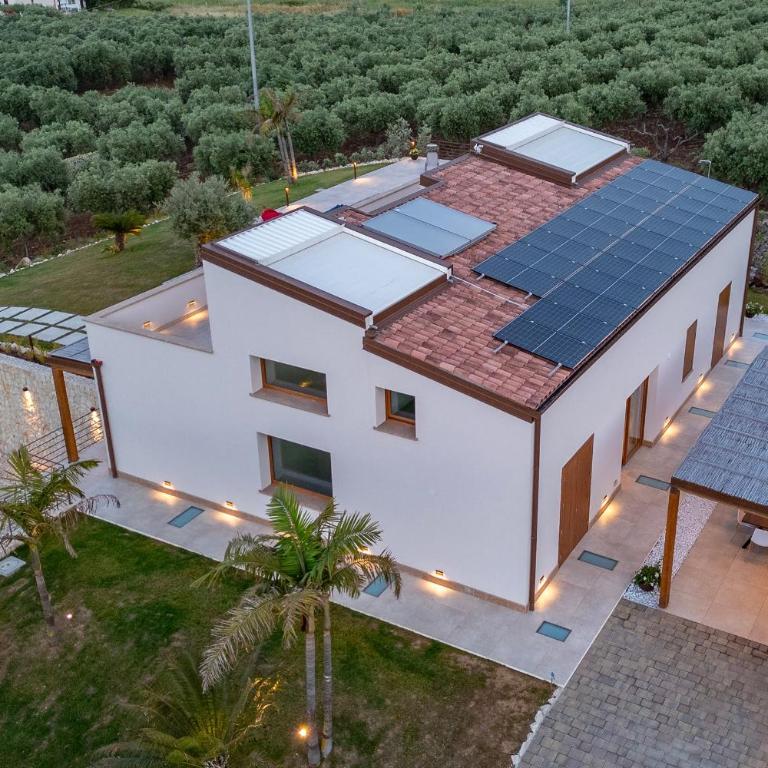 Villa Lewisia - Villa - 32