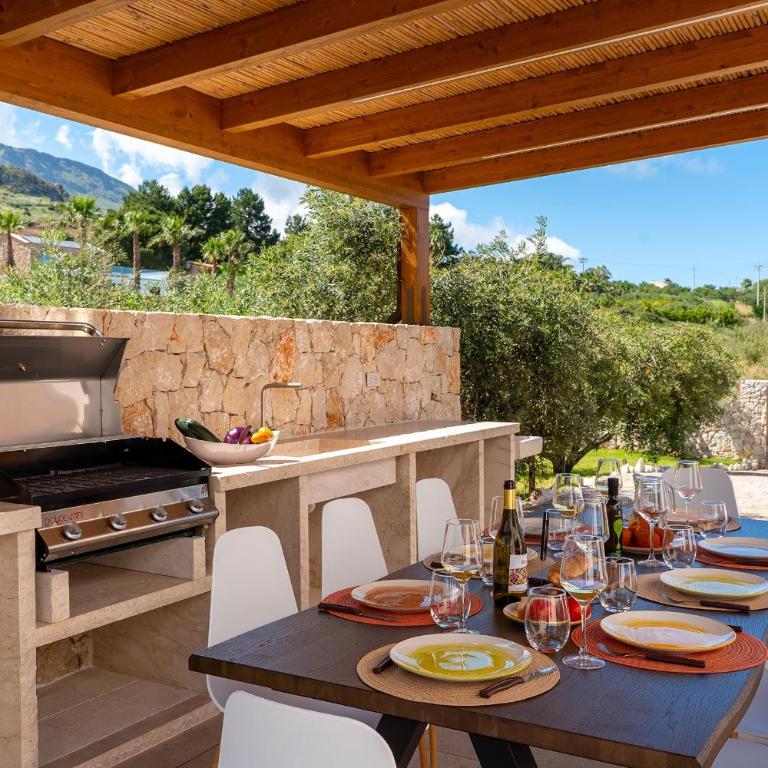 Villa Lewisia - Villa - 39