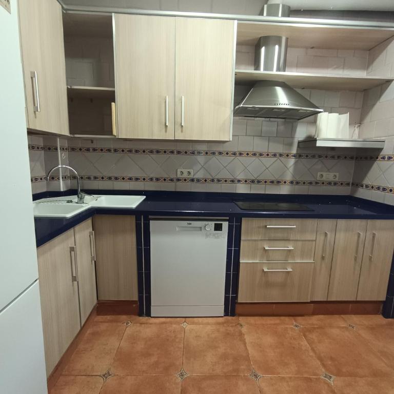 Carmen de la Muralla - con Piscina y Parking gratuito en Albaicín Granada - Three-Bedroom Villa - 13