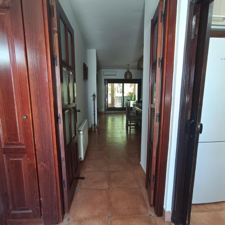 Carmen de la Muralla - con Piscina y Parking gratuito en Albaicín Granada - Three-Bedroom Villa - 30