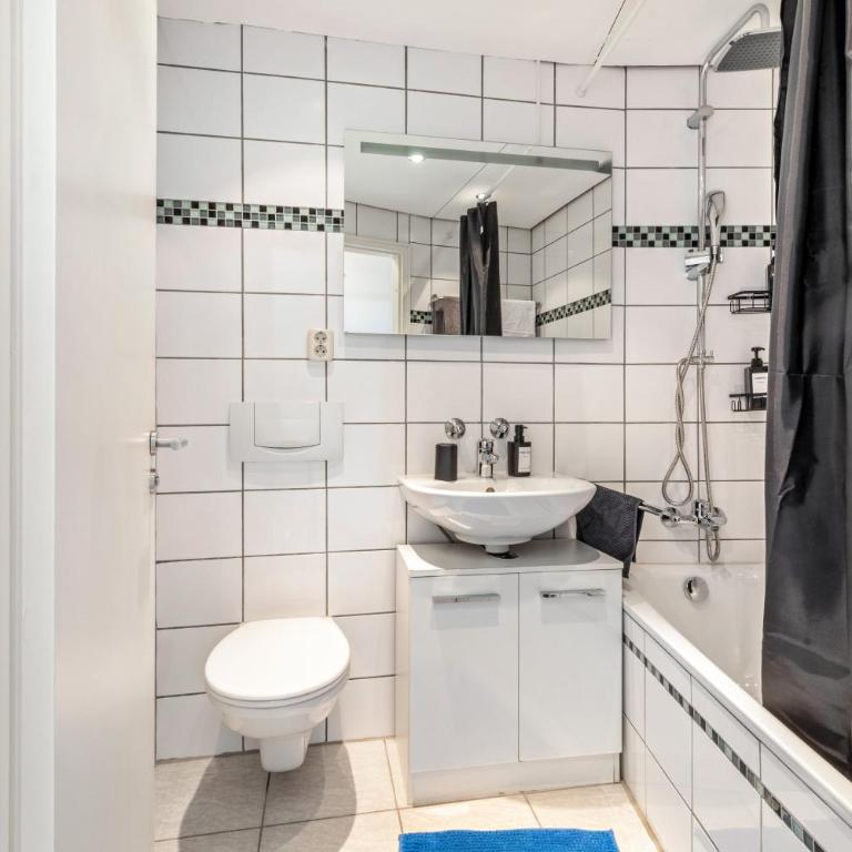 Global Bnb - Loft 28 Blue - Estudio con vistas al jardín - 27