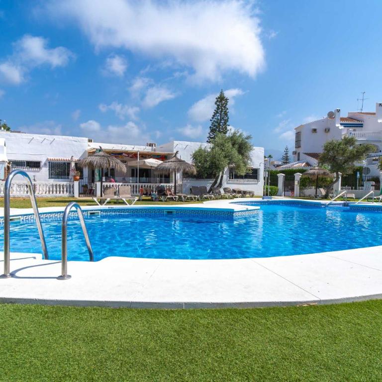 Tropicana 6C - Apartment with Sea Views, Large Terrace and BBQ - Appartement 2 Chambres avec Terrasse et Vue sur la Mer - 5
