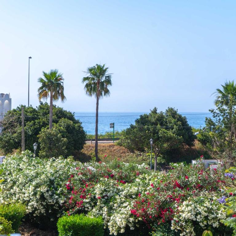 Tropicana 6C - Apartment with Sea Views, Large Terrace and BBQ - Appartement 2 Chambres avec Terrasse et Vue sur la Mer - 7