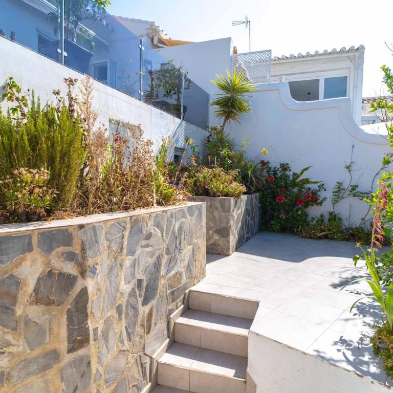 Tropicana 6C - Apartment with Sea Views, Large Terrace and BBQ - Appartement 2 Chambres avec Terrasse et Vue sur la Mer - 36
