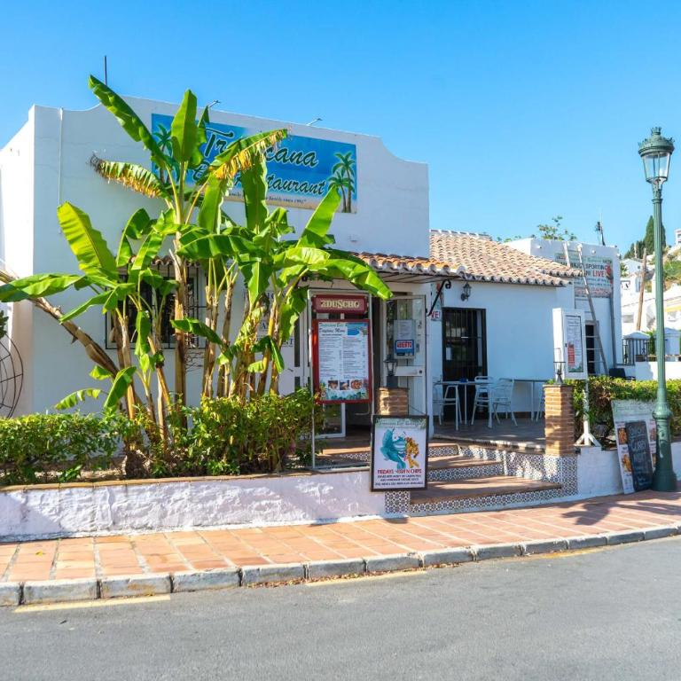Tropicana 6C - Apartment with Sea Views, Large Terrace and BBQ - Appartement 2 Chambres avec Terrasse et Vue sur la Mer - 49