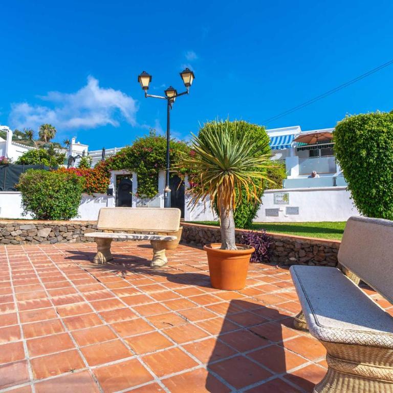 Tropicana 6C - Apartment with Sea Views, Large Terrace and BBQ - Appartement 2 Chambres avec Terrasse et Vue sur la Mer - 43