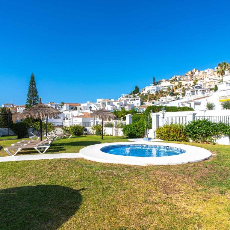Tropicana 6C - Apartment with Sea Views, Large Terrace and BBQ - Appartement 2 Chambres avec Terrasse et Vue sur la Mer - 42