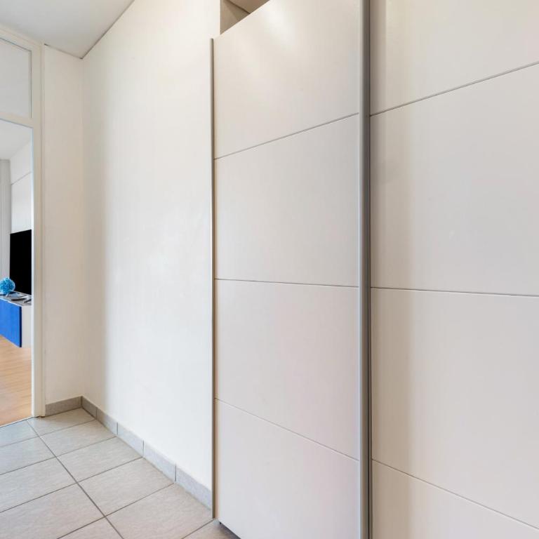 Global Bnb - Loft 28 Blue - Estudio con vistas al jardín - 33