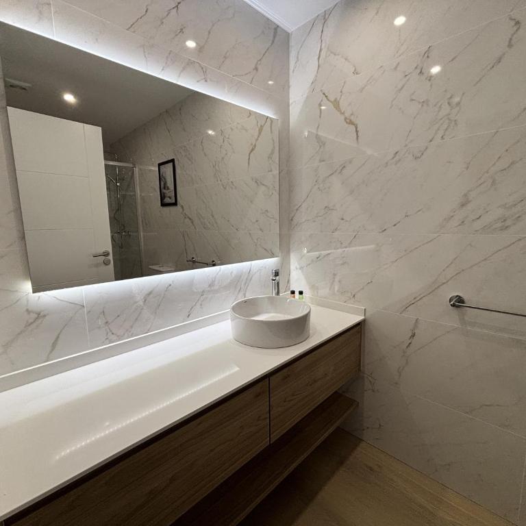 APARTAMENTOS TURÍSTICOS AREAMAR - Estudio con terraza - 5