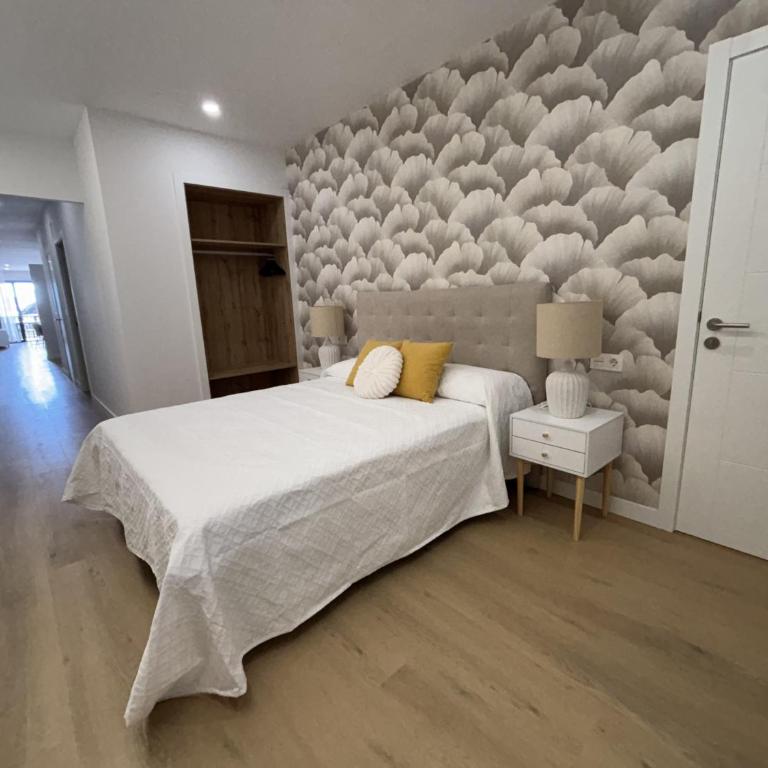 APARTAMENTOS TURÍSTICOS AREAMAR - Estudio con terraza - 7
