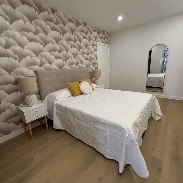 APARTAMENTOS TURÍSTICOS AREAMAR - Estudio con terraza - 10