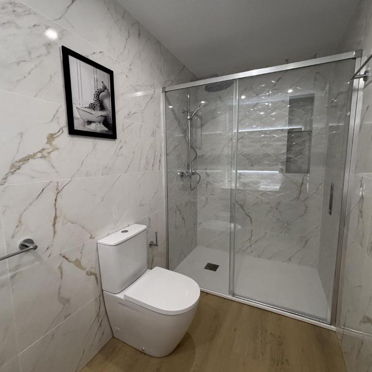 APARTAMENTOS TURÍSTICOS AREAMAR - Estudio con terraza - 11