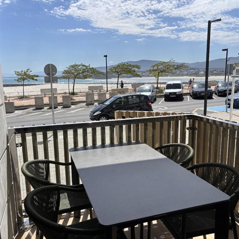 APARTAMENTOS TURÍSTICOS AREAMAR - Estudio con terraza - 15