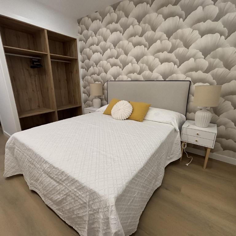 APARTAMENTOS TURÍSTICOS AREAMAR - Estudio con sofá cama - 1