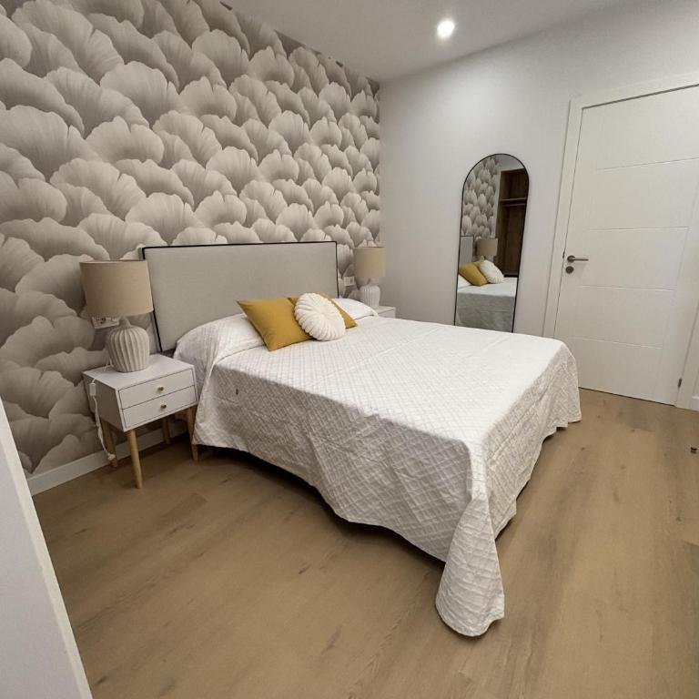 APARTAMENTOS TURÍSTICOS AREAMAR - Estudio con sofá cama - 2