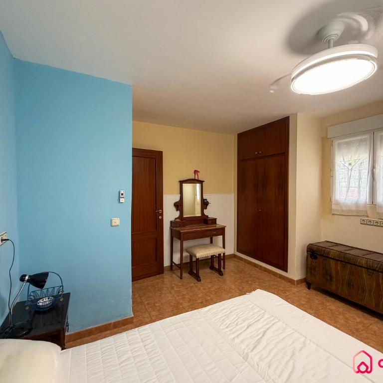 Udeville - Villa con piscina privada - 23