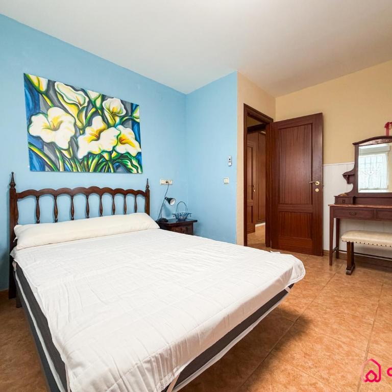 Udeville - Villa con piscina privada - 28