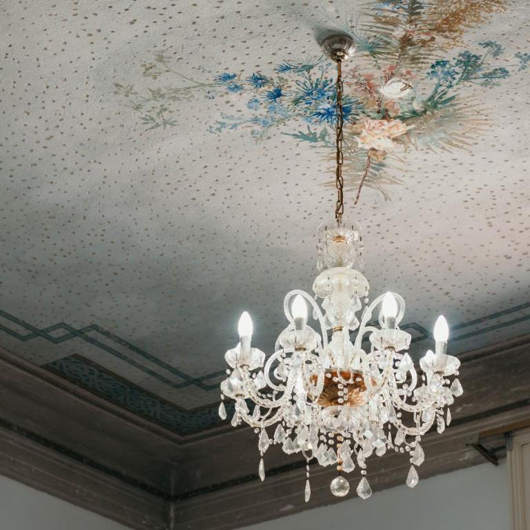 The Queen's Suite - Villa Candela - Three-Bedroom Apartment - 7