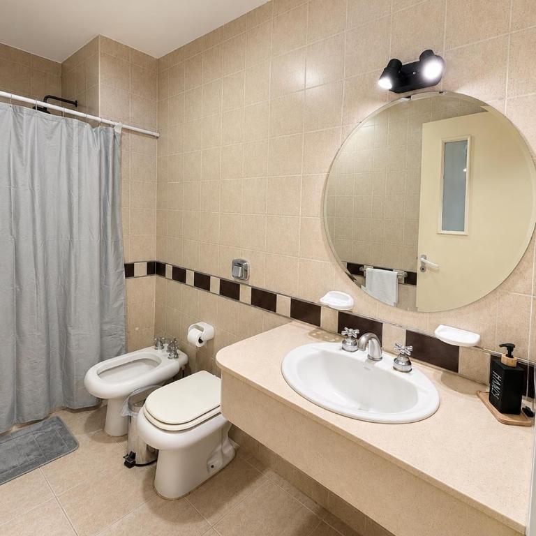 Paramont Rosario 4 - Apartamento de 2 dormitorios - 13