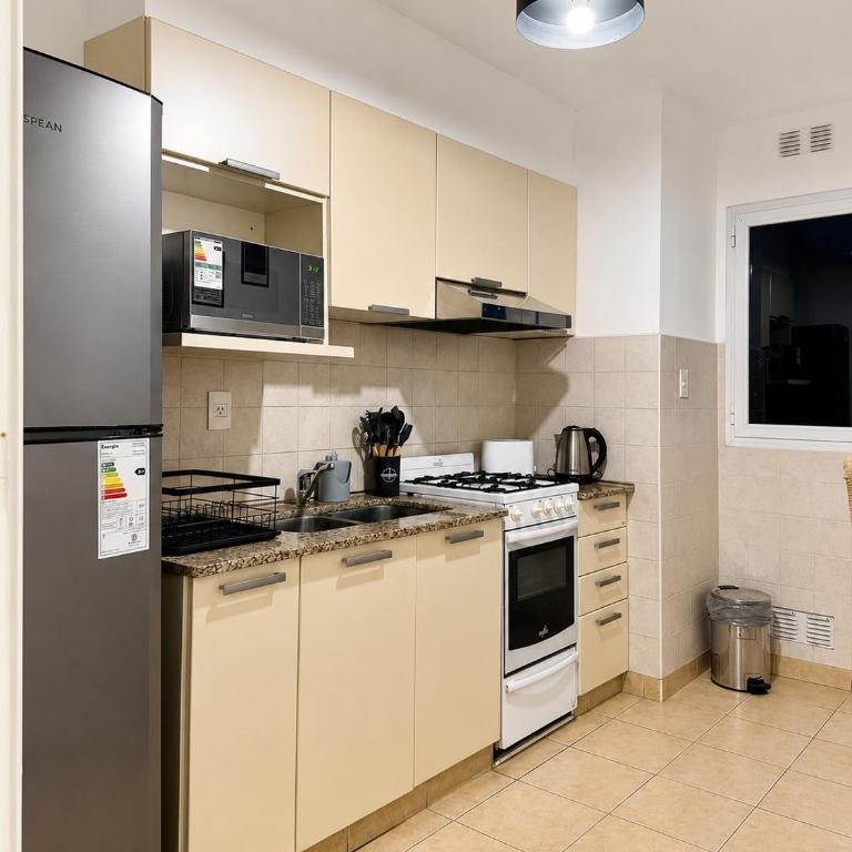 Paramont Rosario 4 - Apartamento de 2 dormitorios - 11
