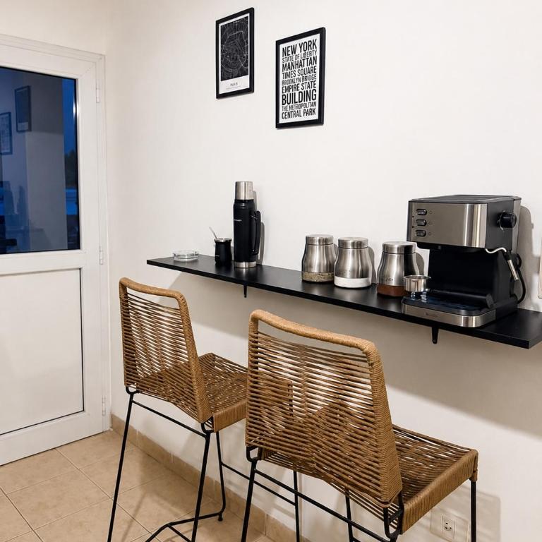 Paramont Rosario 4 - Apartamento de 2 dormitorios - 10