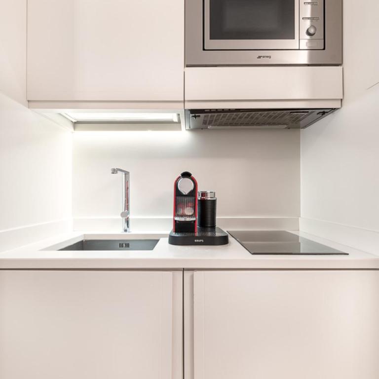 Verona Suites - Appartamento Attico - 10