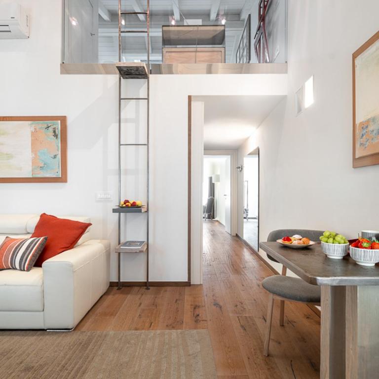 Verona Suites - Appartamento Attico - 11