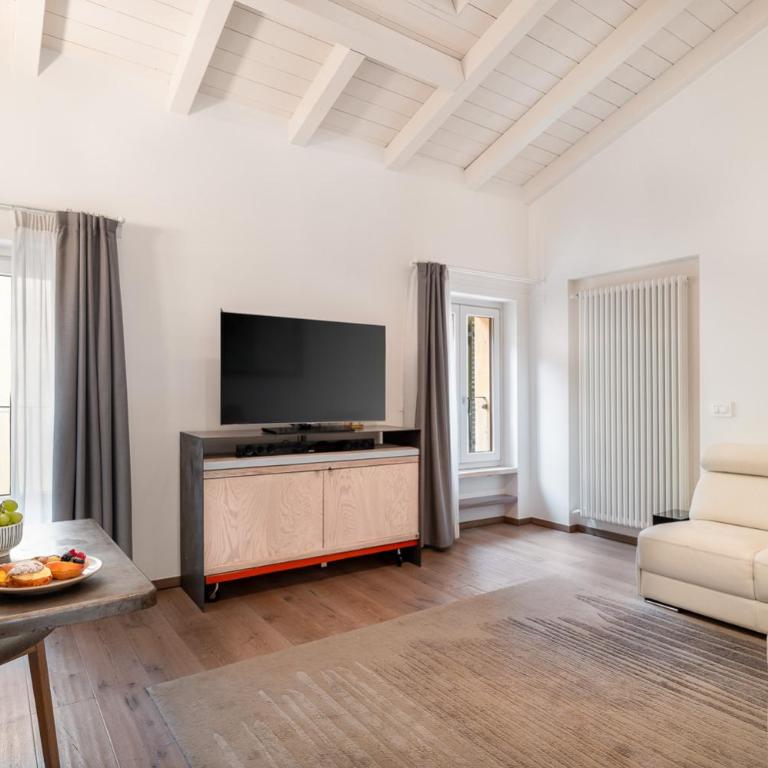 Verona Suites - Appartamento Attico - 18