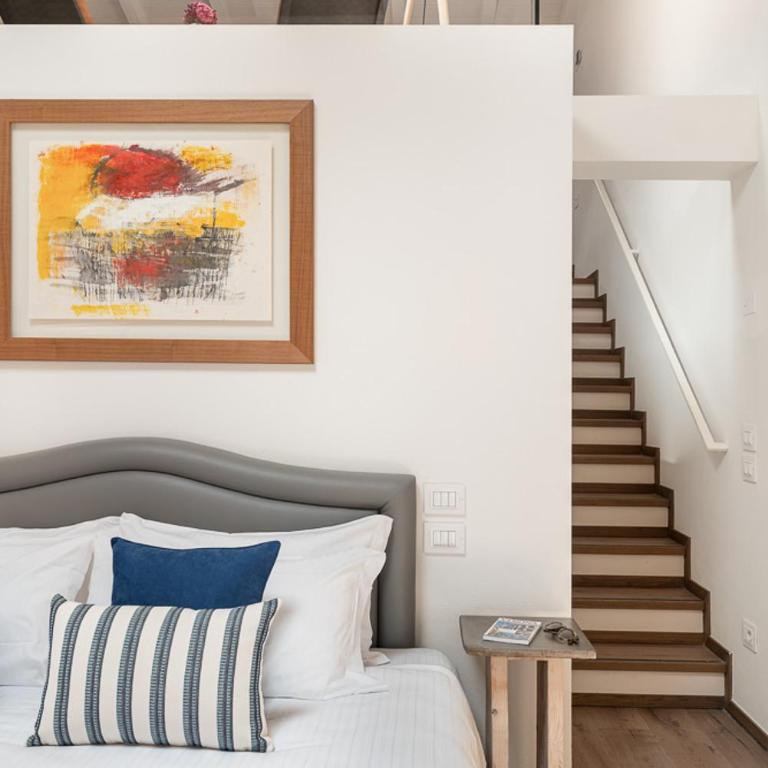 Verona Suites - Appartamento Attico - 17