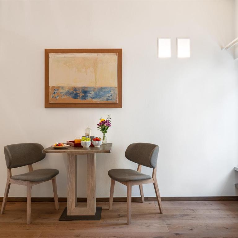 Verona Suites - Appartamento Attico - 20