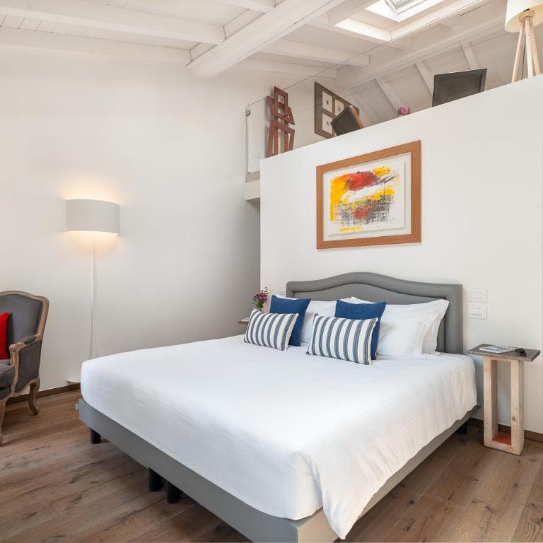 Verona Suites - Appartamento Attico - 15