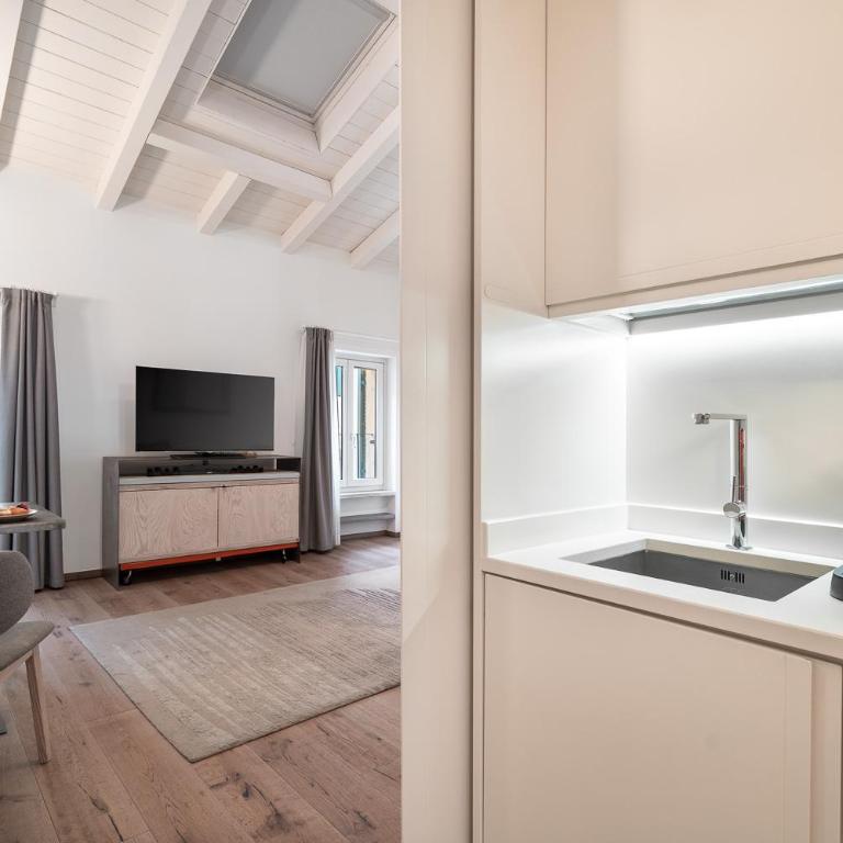 Verona Suites - Appartamento Attico - 8