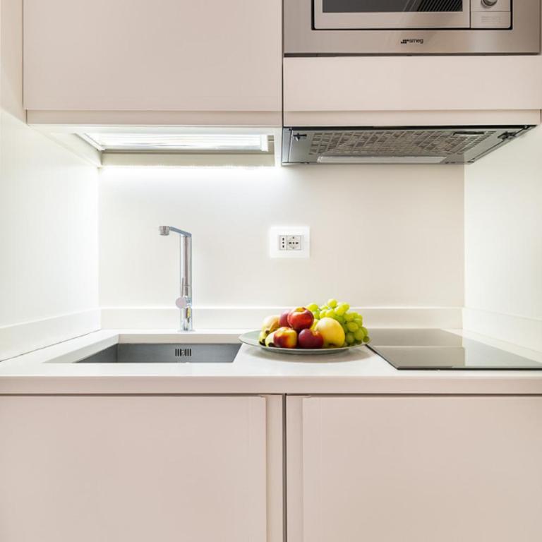 Verona Suites - Appartamento Superior - 23