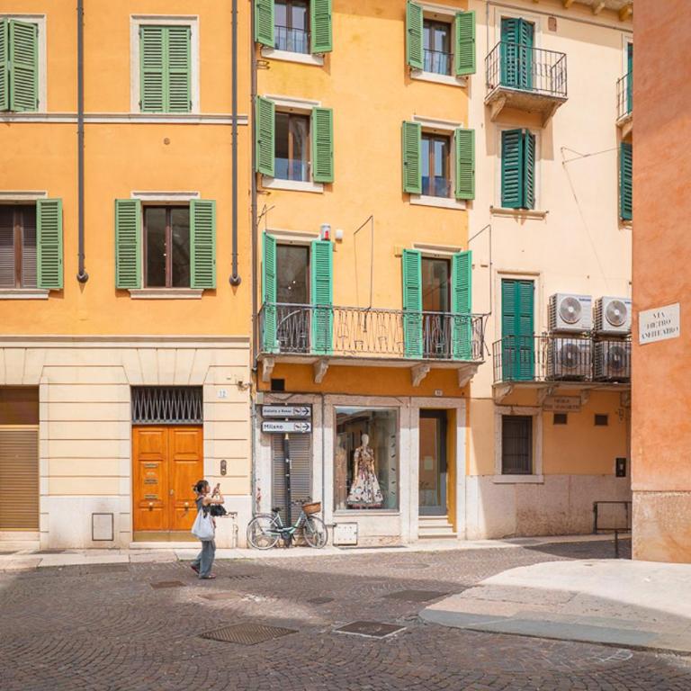 Verona Suites - Appartamento Superior - 24