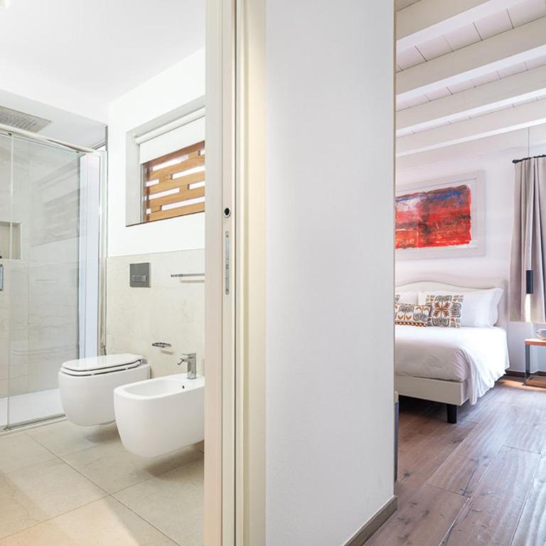 Verona Suites - Appartamento Superior - 20