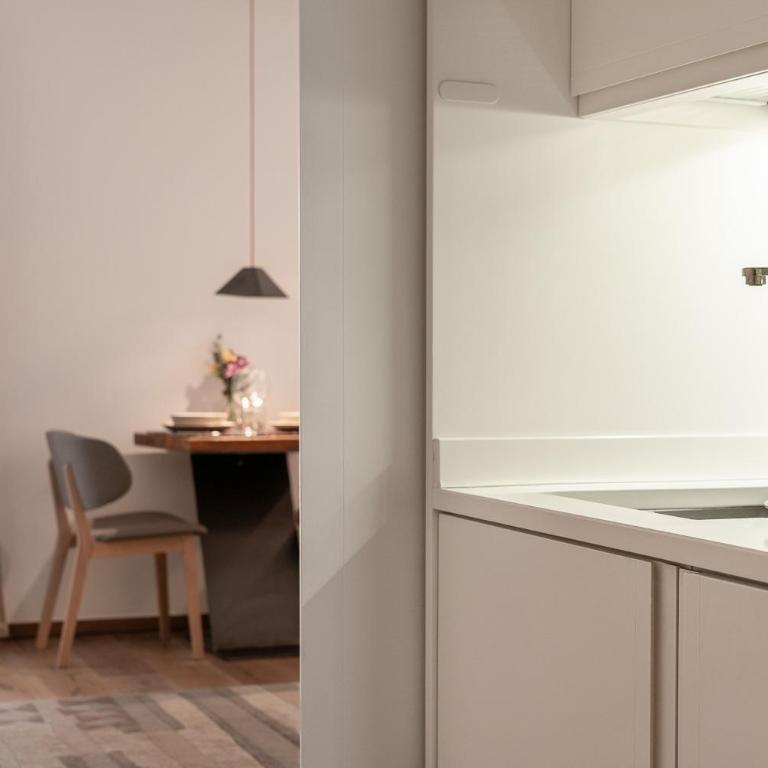 Verona Suites - Appartamento Superior - 12