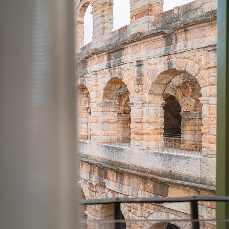 Verona Suites - Appartamento Attico - 23