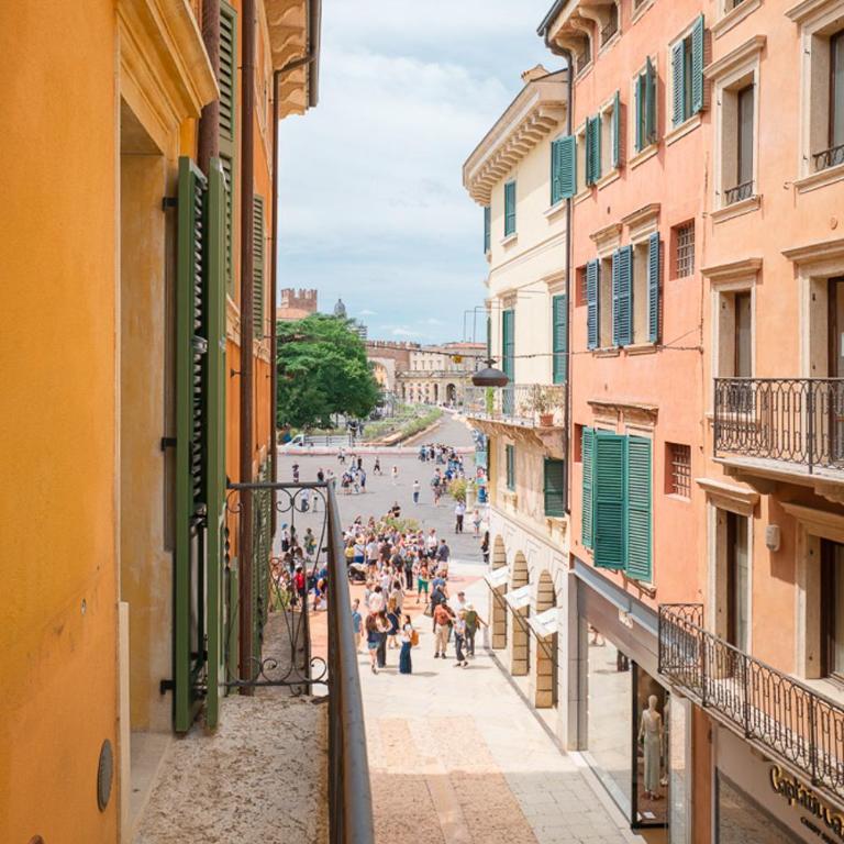 Verona Suites - Appartamento Superior - 16