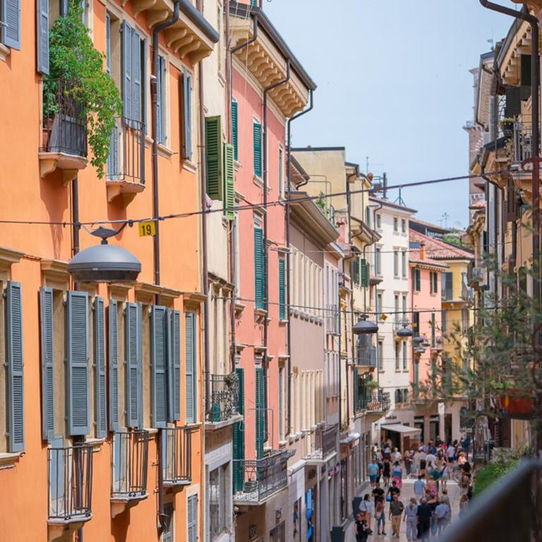 Verona Suites - Appartamento Superior - 21