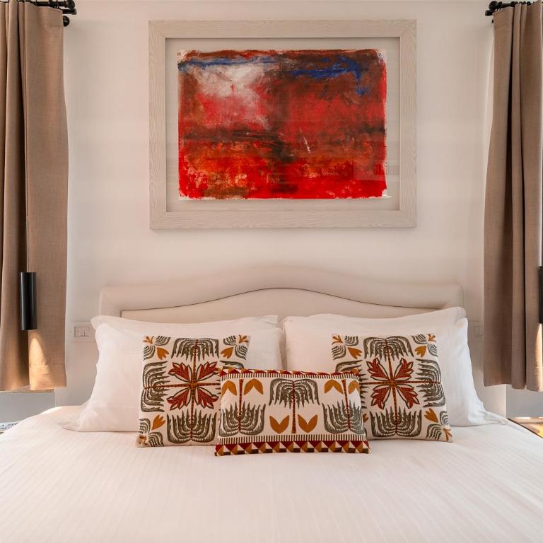 Verona Suites - Appartamento Superior - 19