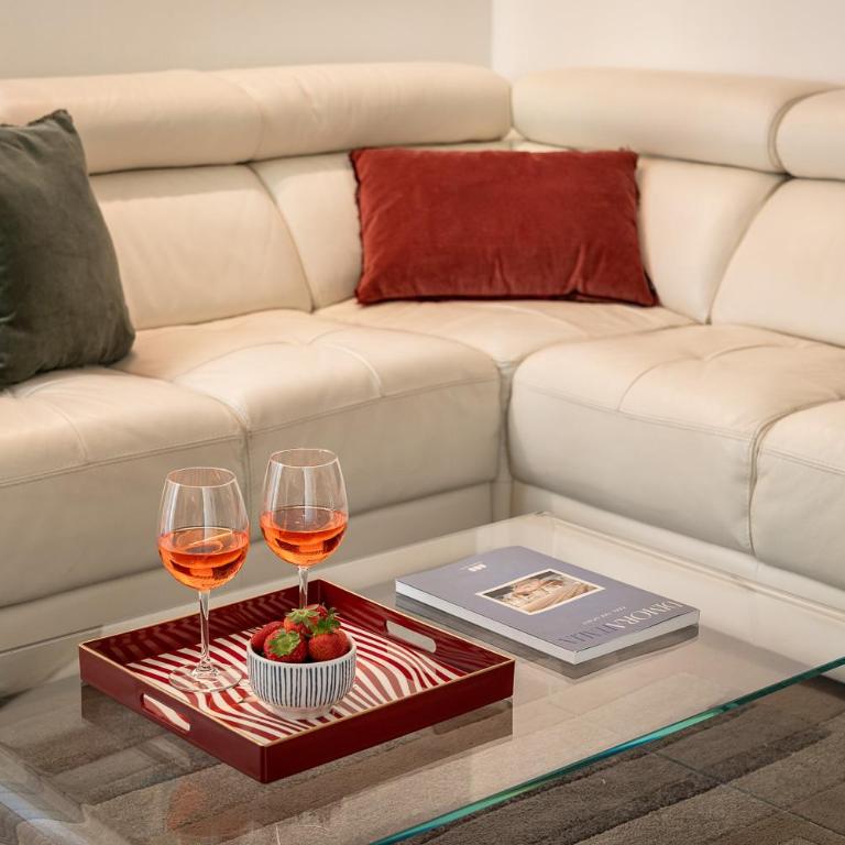 Verona Suites - Appartamento Superior - 15