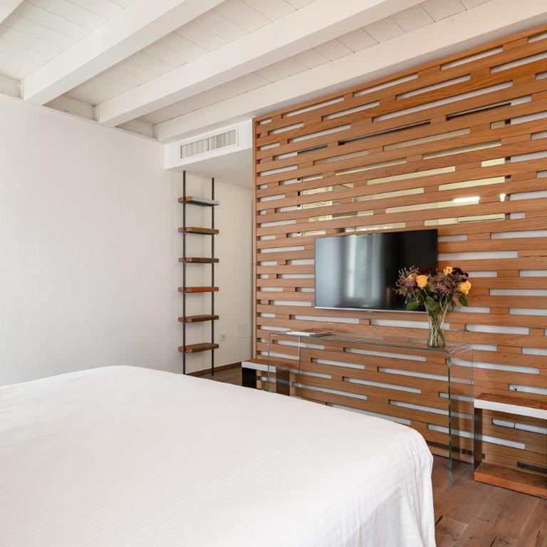 Verona Suites - Appartamento Superior - 13