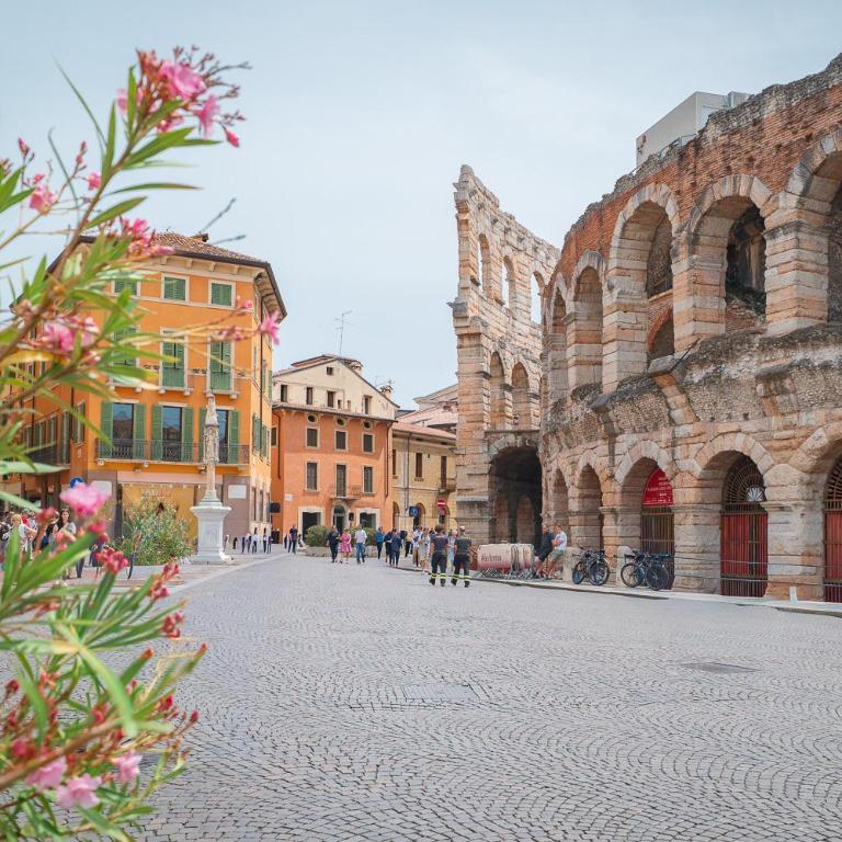 Verona Suites - Appartamento Superior - 25