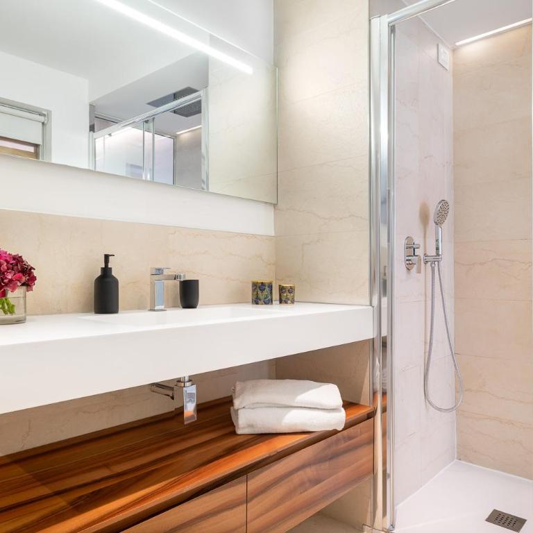 Verona Suites - Appartamento Superior - 27