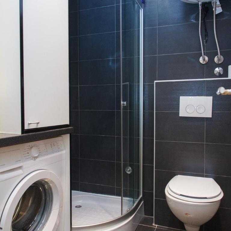 Luxury Studio - Vracar - Studio Apartman - 11
