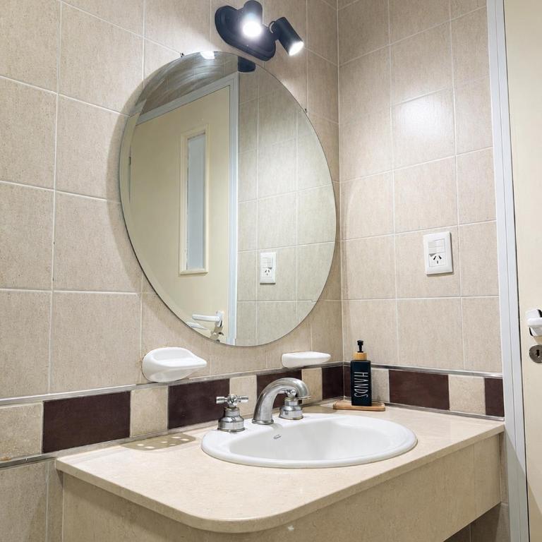 Paramont Rosario 4 - Apartamento de 2 dormitorios - 12