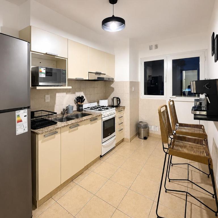 Paramont Rosario 4 - Apartamento de 2 dormitorios - 4