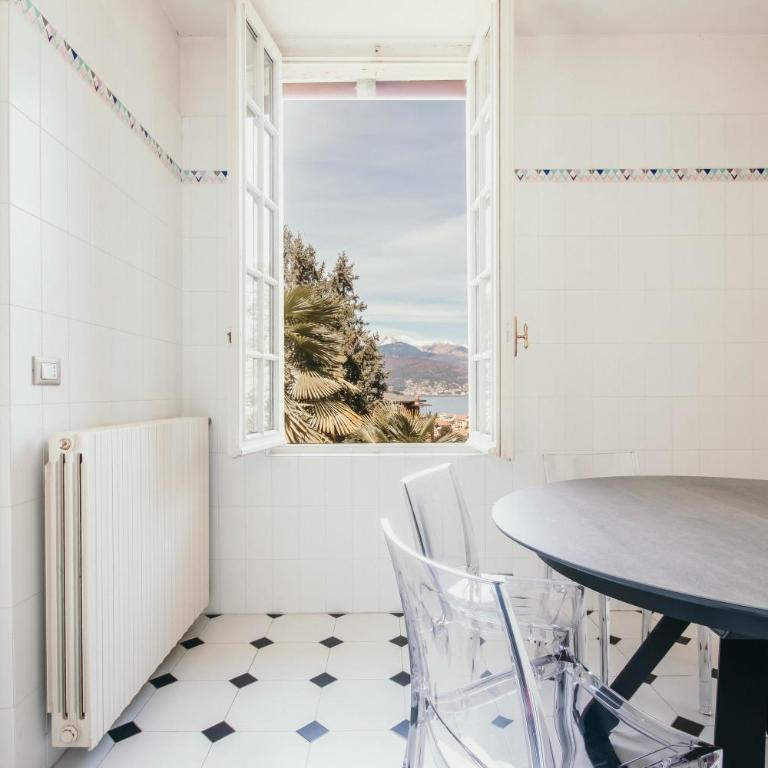 The Queen's Suite - Villa Candela - Three-Bedroom Apartment - 17