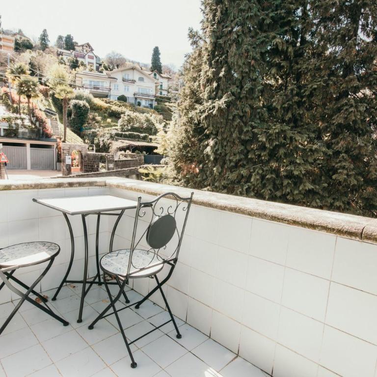 The Queen's Suite - Villa Candela - Three-Bedroom Apartment - 18